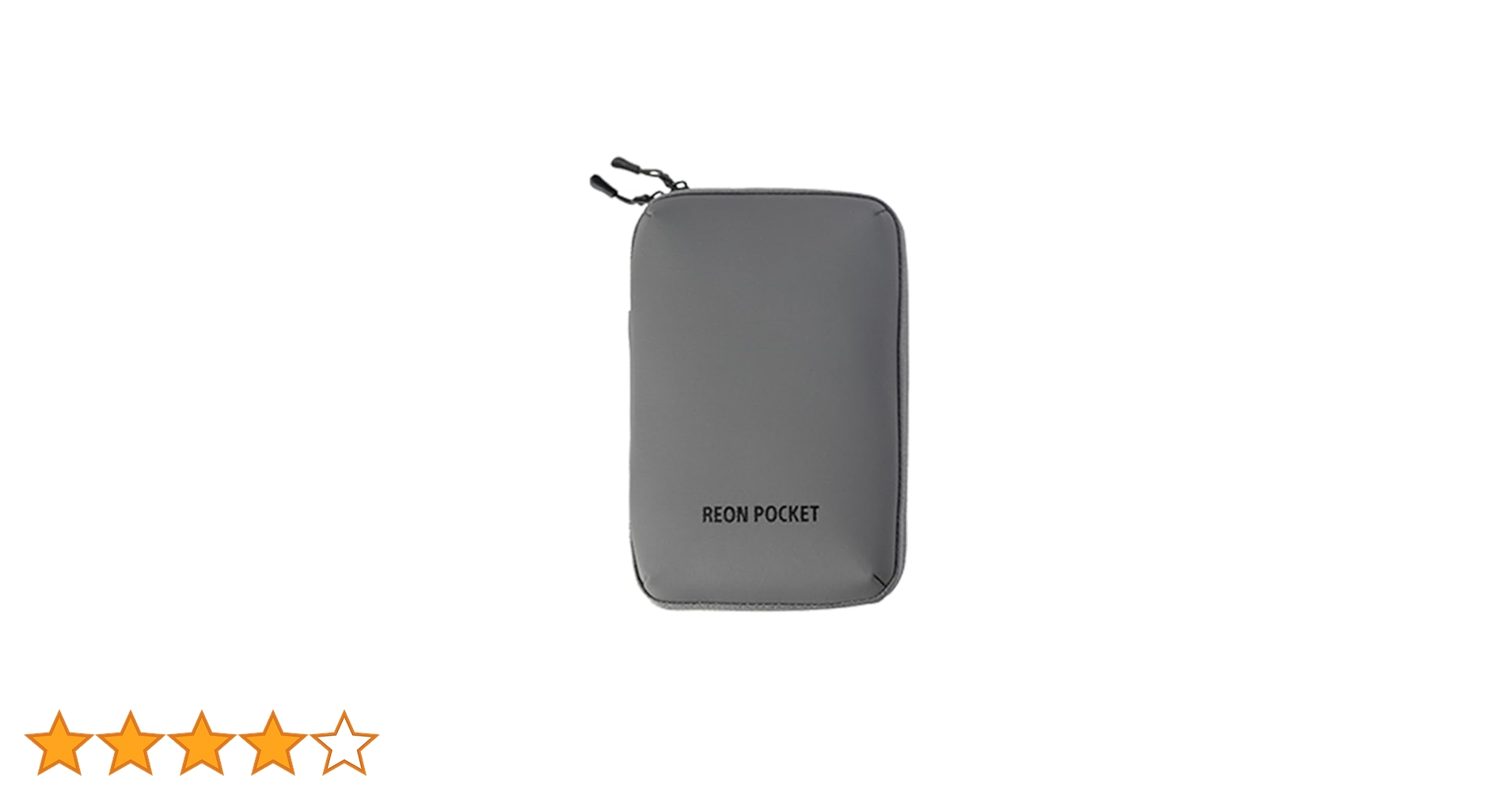 Amazon.co.jp: REON POCKET 専用ケース (REON POCKET 専用